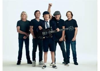 AC/DC, i dettagli del nuovo album “Power Up”