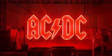 AC/DC, i dettagli del nuovo album “Power Up”