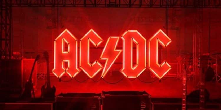 AC/DC, i dettagli del nuovo album “Power Up”