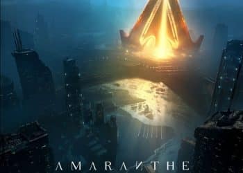 AMARANTHE – Manifest