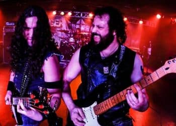 ANGEL MARTYR: il video della nuova “Forgotten Metal”