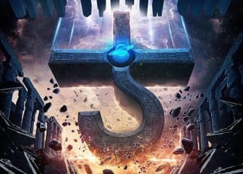 BLUE OYSTER CULT – The Symbol Remains