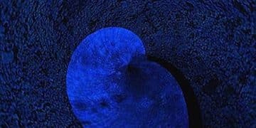 THE WAVES è il nuovo singolo dei CAGE