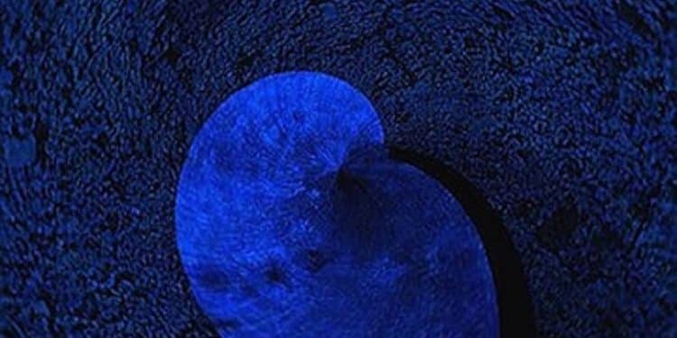 THE WAVES è il nuovo singolo dei CAGE