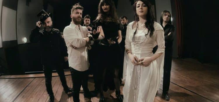 CLOCKWORK: cambiano il moniker in EDRAN