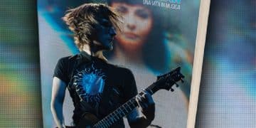 Steven Wilson, la biografia Deform To Form a Star dal 26 novembre in libreria