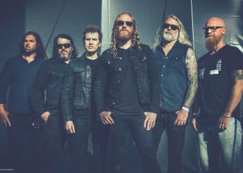 DARK TRANQUILLITY, il video del nuovo singolo “The Dark Unbroken”