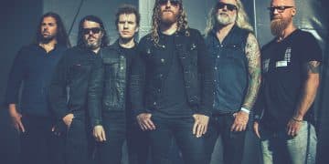 DARK TRANQUILLITY, il video del nuovo singolo “The Dark Unbroken”