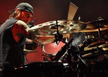 Ex Slayer, Dave Lombardo: “Nessuna tristezza per non aver preso parte al tour finale”