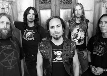 DEATH ANGEL, parlano della versione acustica di “A Room With A View”