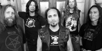 DEATH ANGEL, parlano della versione acustica di “A Room With A View”