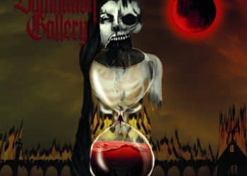 DAMNATION GALLERY – Broken Time