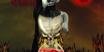 DAMNATION GALLERY – Broken Time