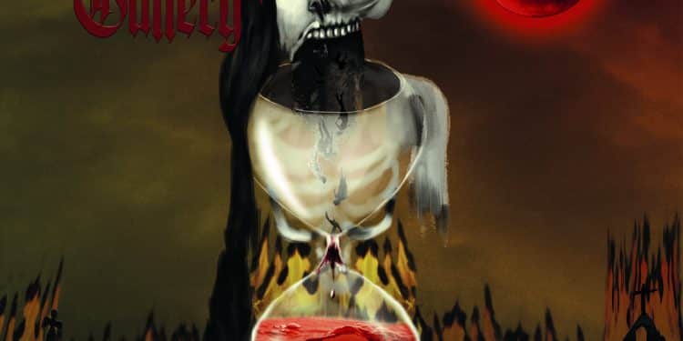 DAMNATION GALLERY – Broken Time