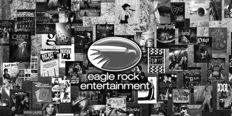 Eagle Rock, festeggia il Natale con un’eccezionale serie di ristampe in vinile colorato