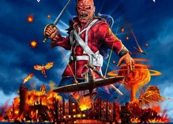 Iron Maiden, aggiunte nuove date al Legacy of the Beast Tour 2021