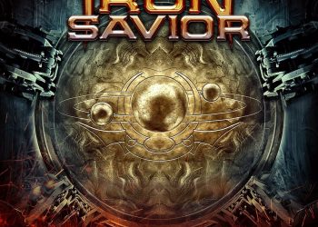 Iron Savior, il nuovo album uscirà il 4 dicembre