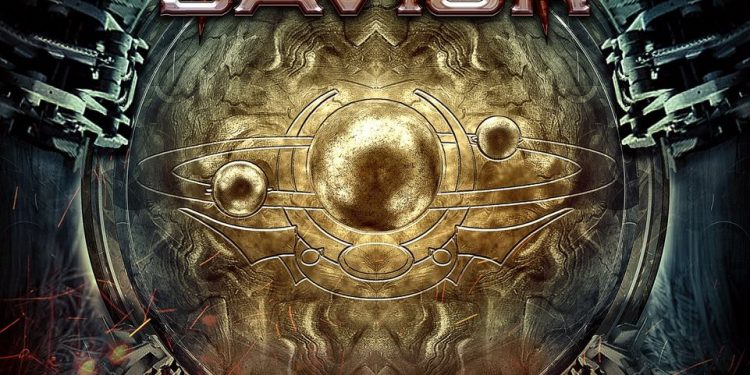 Iron Savior, il nuovo album uscirà il 4 dicembre
