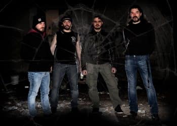 IRREVERENCE: firmano con STF records