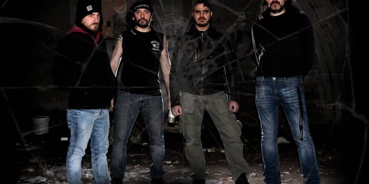 IRREVERENCE: firmano con STF records