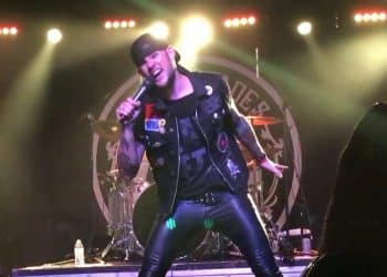 Quiet Riot, l’ex cantante James Durbin firma per Frontiers Music