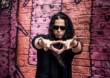 Jeff Scott Soto, il nuovo singolo Without You