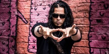 Jeff Scott Soto, il nuovo singolo Without You
