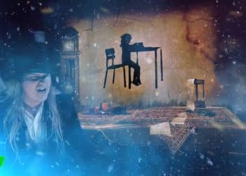 MAJESTICA, pubblicano il nuovo singolo ‘Ghost Of Christmas Past’