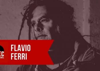Disponibile il disco “Testimone di passaggio”, il nuovo album di Flavio Ferri