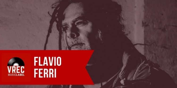 Disponibile il disco “Testimone di passaggio”, il nuovo album di Flavio Ferri