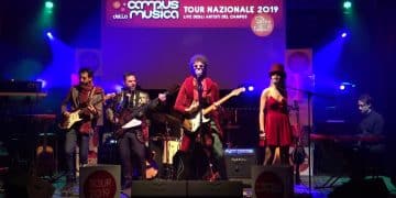 Gregorio Mucci, in uscita il primo EP