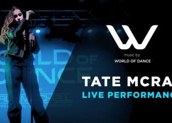 TATE MCRAE: annunciato il concerto il 16 settembre 2021 a Milano