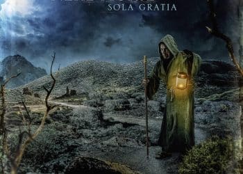 NEAL MORSE – Sola Gratia