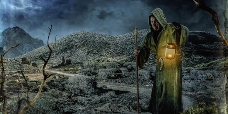 NEAL MORSE – Sola Gratia