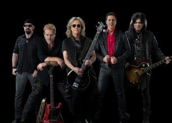 Night Ranger, il nuovo album uscirà nel 2021