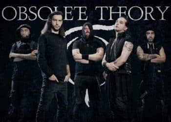 OBSOLETE THEORY, a maggio il nuovo Dawnfall su My Kingdom Music