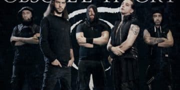 OBSOLETE THEORY, a maggio il nuovo Dawnfall su My Kingdom Music