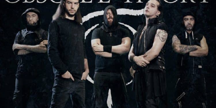 OBSOLETE THEORY, a maggio il nuovo Dawnfall su My Kingdom Music