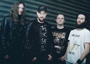 PARASITE INC., pubblicano l’intero concerto all’EMFA su YouTube