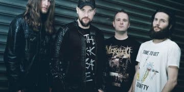 PARASITE INC., pubblicano l’intero concerto all’EMFA su YouTube