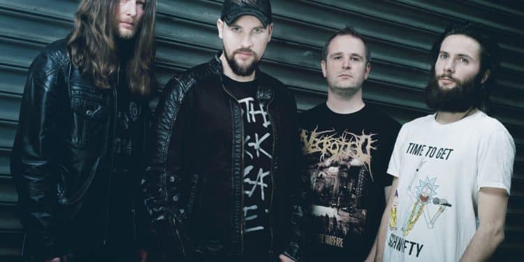 PARASITE INC., pubblicano l’intero concerto all’EMFA su YouTube