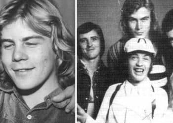 Addio a Paul Matters, ex bassista degli AC/DC