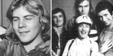 Addio a Paul Matters, ex bassista degli AC/DC