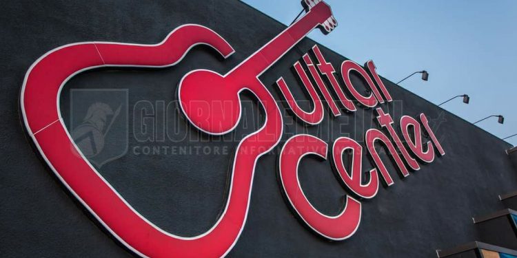 Van Halen, la città di Los Angeles omaggia Eddie Van Halen