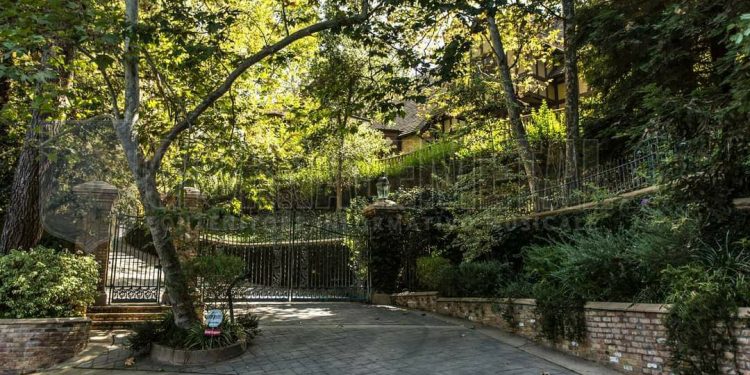 Van Halen, la città di Los Angeles omaggia Eddie Van Halen