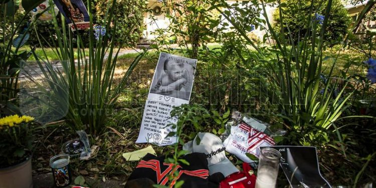 Van Halen, la città di Los Angeles omaggia Eddie Van Halen