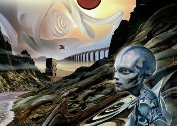 THE TANGENT – Autoreconnaissance