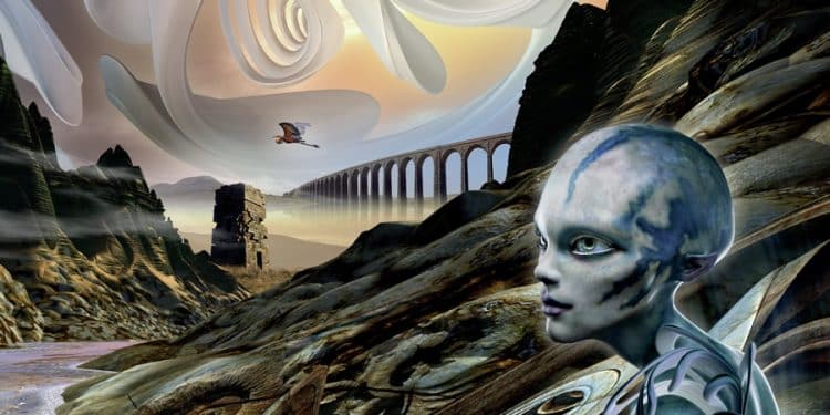 THE TANGENT – Autoreconnaissance