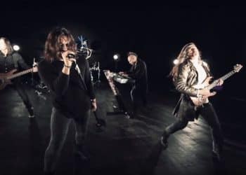 Vision Divine, band al lavoro su nuova musica