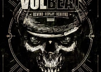 Volbeat, il nuovo live a Novembre